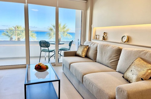 Larnaca Apartment | 14 LCA - Stay Atalanta Apartment