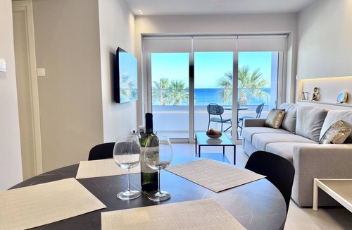 Larnaca Apartment | 14 LCA - Stay Atalanta Apartment