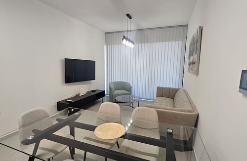 Egkomi Apartment | 125 EGM 1 - Stay Engomi Gem 1