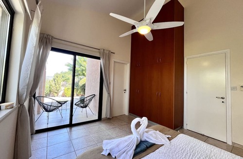 Kouklia Villa | 103 KOK - Stay Athena Villa