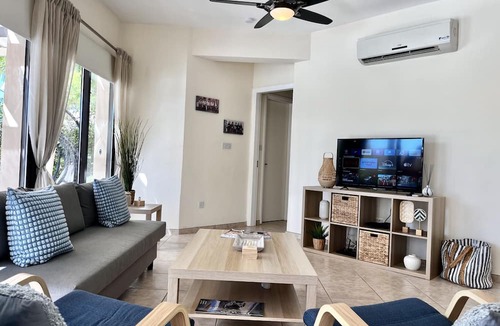 Kouklia Villa | 103 KOK - Stay Athena Villa