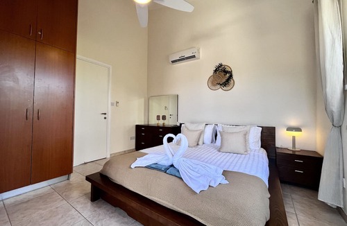 Kouklia Villa | 103 KOK - Stay Athena Villa