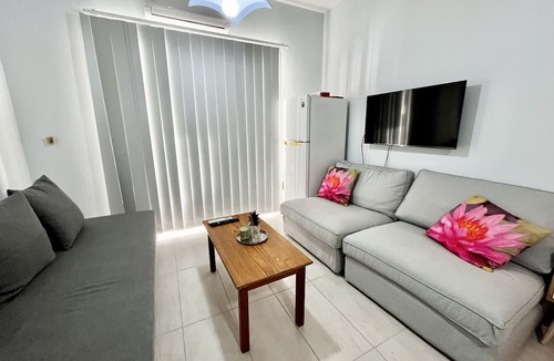 Larnaca Apartment | 114 LCA - Stay Mckenzie Mile