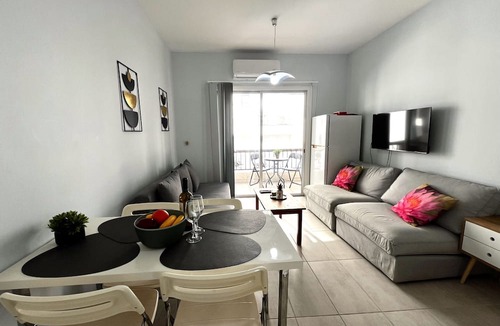 Larnaca Apartment | 114 LCA - Stay Mckenzie Mile