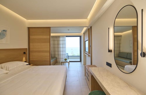 Pernera Hotel | Sunrise Emerald