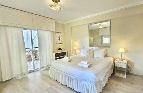 Acropolis Apartment | 24 NIC - Stay Charm Classic Apartment