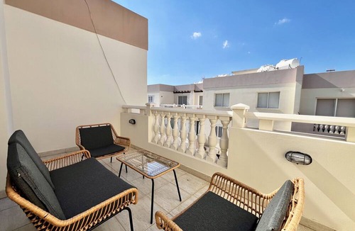 Kapparis Apartment | 41 KAP - Stay Paradise Apartment