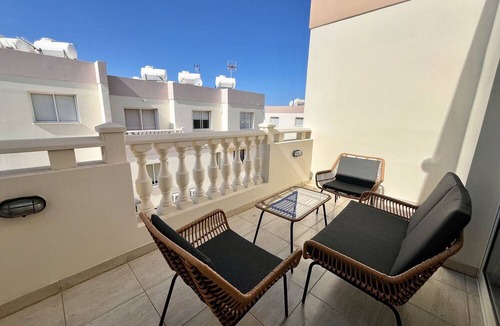 Kapparis Apartment | 41 KAP - Stay Paradise Apartment