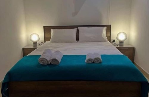 Omodos Bed & Breakfast | The Mansion by Penelope