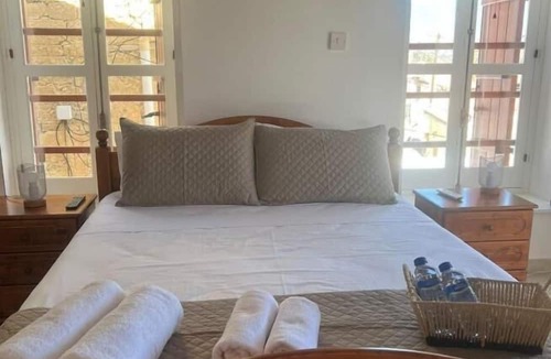 Omodos Bed & Breakfast | The Mansion by Penelope