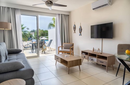 Ayia Napa Apartment | Narcissos Nissi Beach Apartment C5