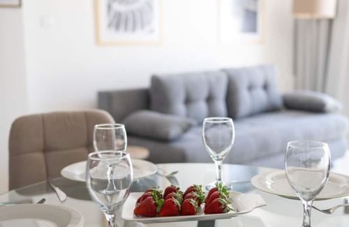 Ayia Napa Apartment | Narcissos Nissi Beach Apartment C5