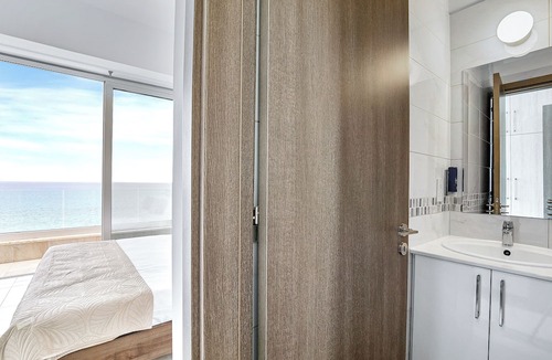 Kissonerga Villa | Olymp Luxury Villa D