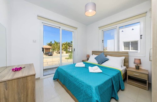 Ayia Napa Villa | Nissini Villa 8 in Ayia Napa