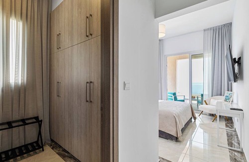 Kissonerga Villa | Olymp Luxury Villa C