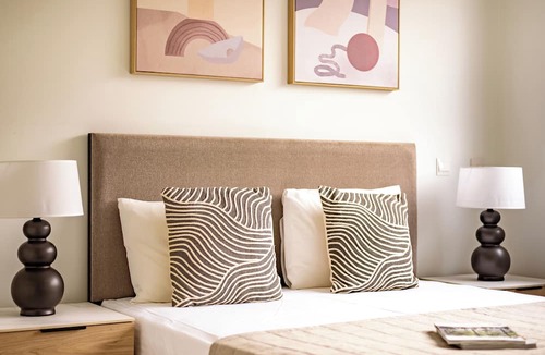 Vasa Koilaniou Apartment | Sanders Limassol Park - Great 2 Bdr apt With Balcony
