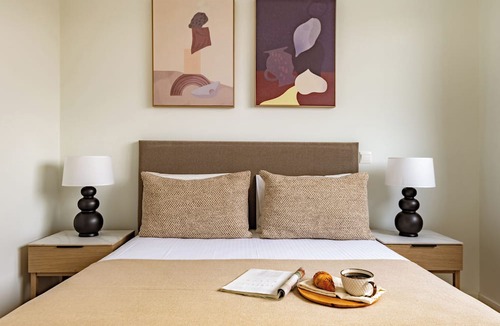 Vasa Koilaniou Apartment | Sanders Limassol Park - Great 2 Bdr apt With Balcony