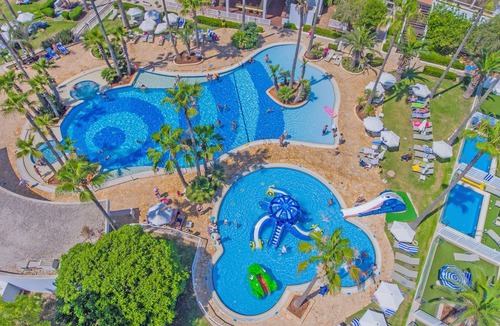 Ayia Napa Hotel | Dome Beach Marina Hotel & Resort