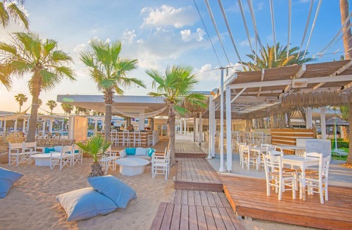 Ayia Napa Hotel | Dome Beach Marina Hotel & Resort