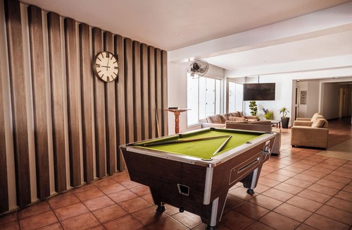 Ayia Napa Hotel | Paul Marie Hotel Apartments