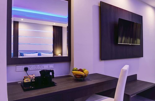 Larnaca City Centre Hotel | The Josephine Boutique hotel