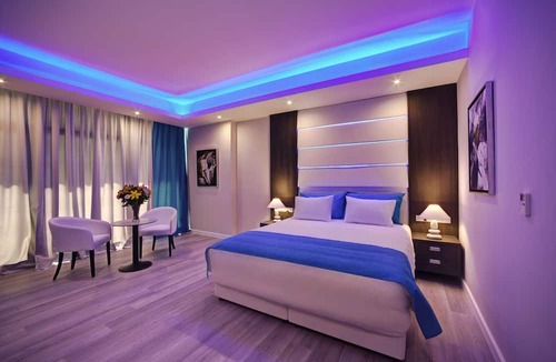 Larnaca City Centre Hotel | The Josephine Boutique hotel