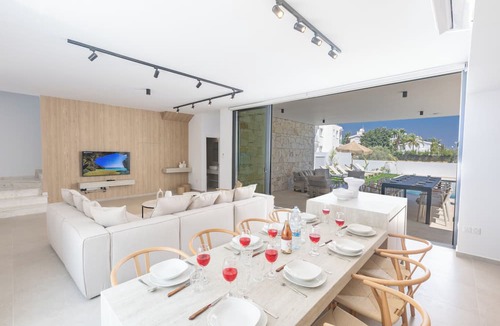 Ayia Napa Villa | Ayia Napa Orea Villa OR9