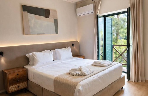 Saittas Hotel | Pine View Boutique Hotel Adults Only