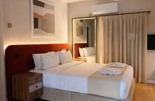 Saittas Hotel | Pine View Boutique Hotel Adults Only