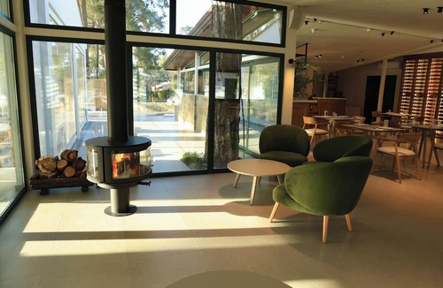 Saittas Hotel | Pine View Boutique Hotel Adults Only