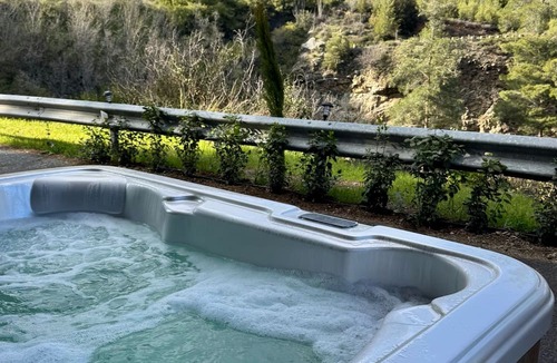 Saittas Hotel | Pine View Boutique Hotel Adults Only