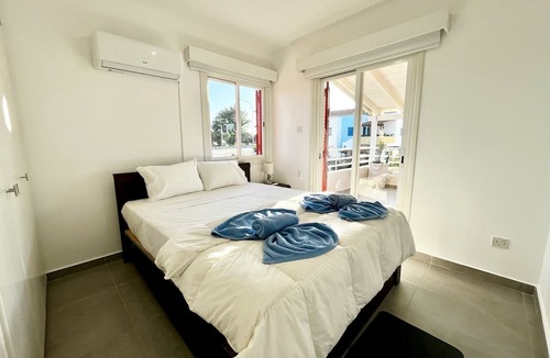 Kapparis Apartment | 108 KAP - Stay Capari Light Apartment
