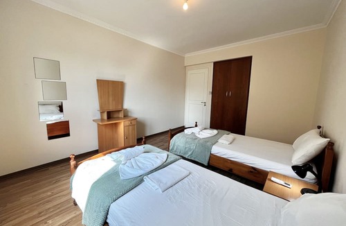 Ayia Napa Apartment | 115 AN - Stay Napa Oniro Apartment