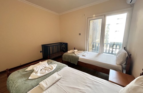 Ayia Napa Apartment | 115 AN - Stay Napa Oniro Apartment
