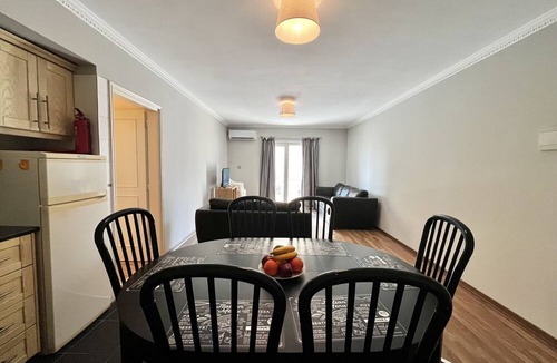 Ayia Napa Apartment | 115 AN - Stay Napa Oniro Apartment
