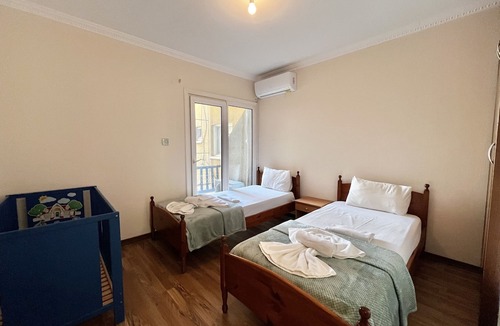 Ayia Napa Apartment | 115 AN - Stay Napa Oniro Apartment