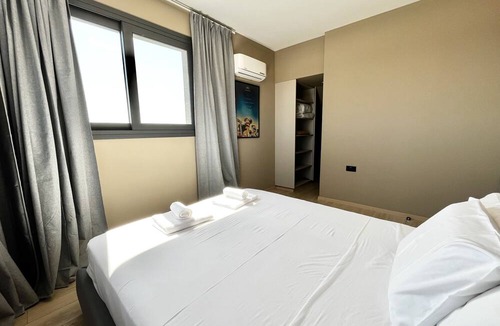 Limassol Apartment | 107 LIM - Stay Mouson View Apartment