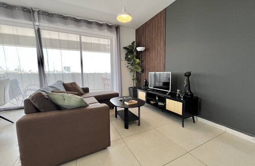 Skala Apartment | 105 LCA - Stay Sealine Apartment