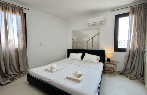 Skala Apartment | 105 LCA - Stay Sealine Apartment
