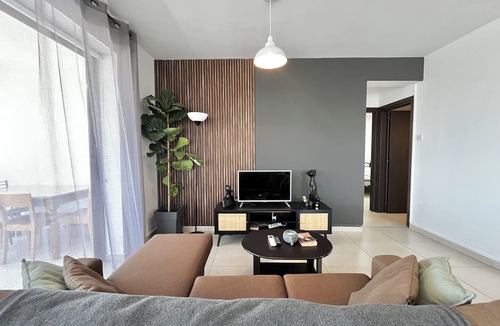 Skala Apartment | 105 LCA - Stay Sealine Apartment