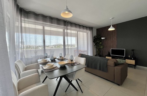 Skala Apartment | 105 LCA - Stay Sealine Apartment