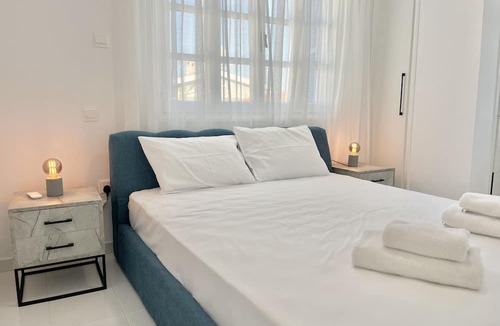 Protaras Villa | 113 PRO - Stay Cavo Bay Villa