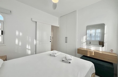Protaras Villa | 113 PRO - Stay Cavo Bay Villa