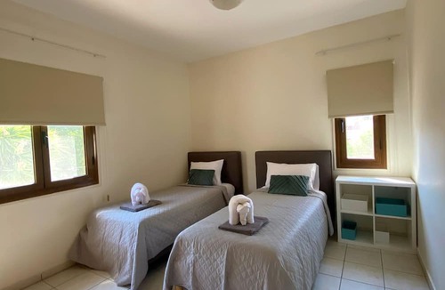Peyia Town Villa | 121 PEY - Stay Poseidon Villa