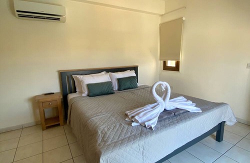 Peyia Town Villa | 121 PEY - Stay Poseidon Villa
