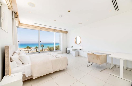 Ayia Napa Villa | Vivo Mare Panorama Beachfront Villa