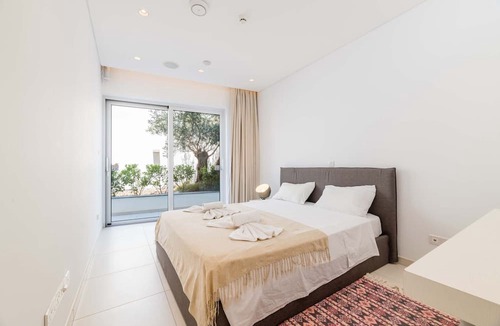 Ayia Napa Villa | Vivo Mare Panorama Beachfront Villa