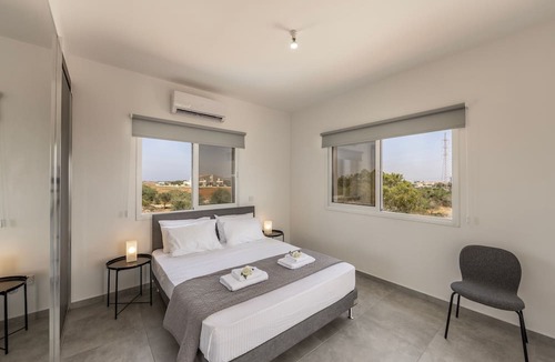 Ayia Napa Villa | Ayia Napa Bay View Villa 6