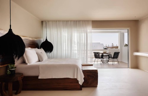 Ayia Napa Hotel | Aya Resort