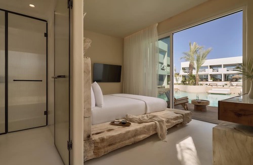 Ayia Napa Hotel | Aya Resort
